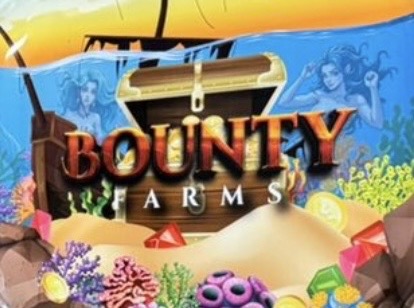 BOUNTY FARMS OFFICIAL