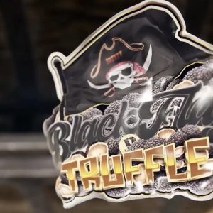 bounty farms cannabis flower