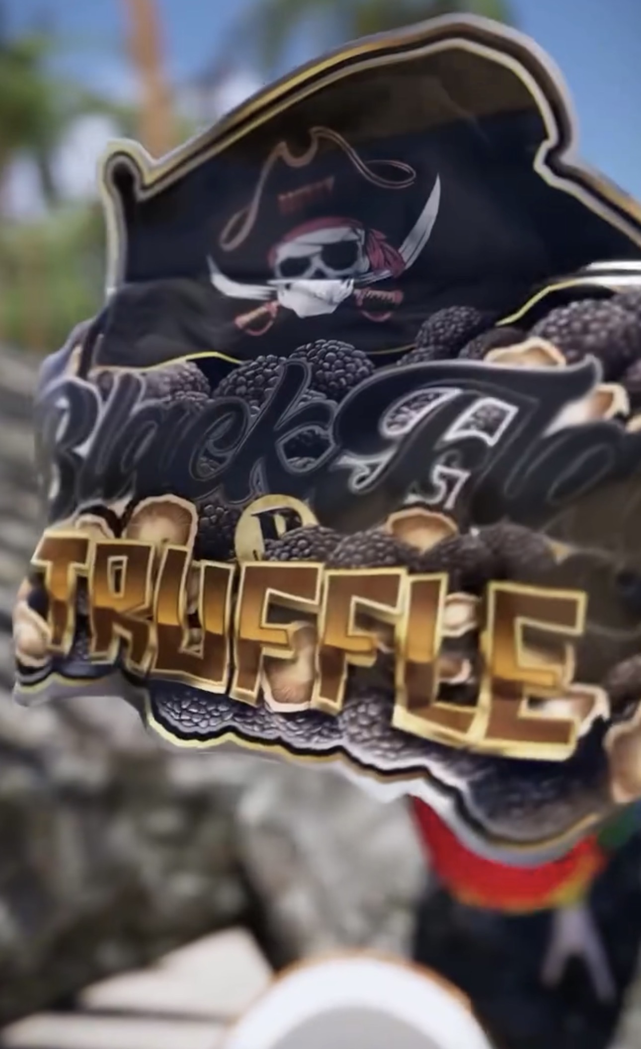 bounty farms cannabis flower