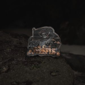 bounty farms black flag truffle