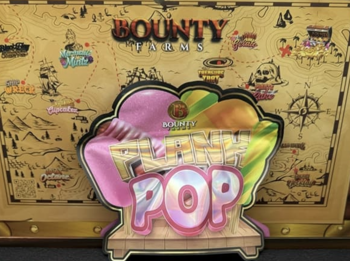 bounty farms weed bounty farms weed