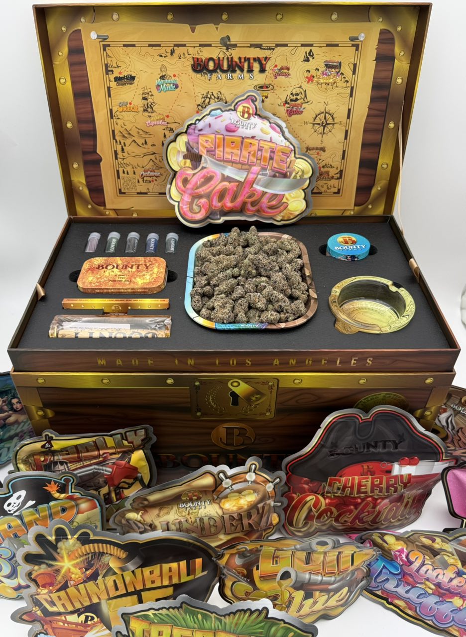 bounty farms bounty box